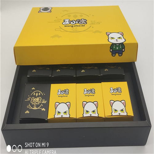 如何選擇優質化妝品盒 實用指南