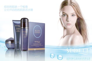 免費下載高質量矢量圖資源 詩黛爾化妝品PSD格式，3000像素編號16503934，附千圖網使用指南