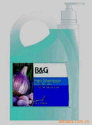 廣州市豐韻化妝品旗艦產品——洗發精系列介紹