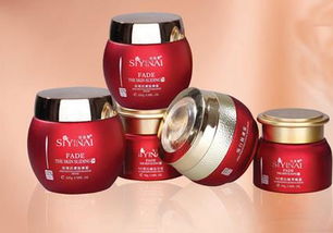 詩愛化妝品與凈水器店鋪裝修及產品展示