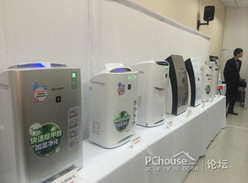 探訪上海夏普空氣凈化器工廠 一場關于潔凈空氣與健康水質的溯源之旅
