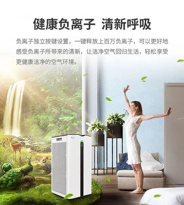 空氣凈化器不會選？三款熱門機型深度對比測評，手把手教你如何選購！