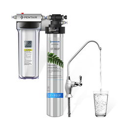 成都凈水新選擇 濱特爾全屋凈水系統(tǒng)與空氣凈化器，打造健康潔凈家居環(huán)境