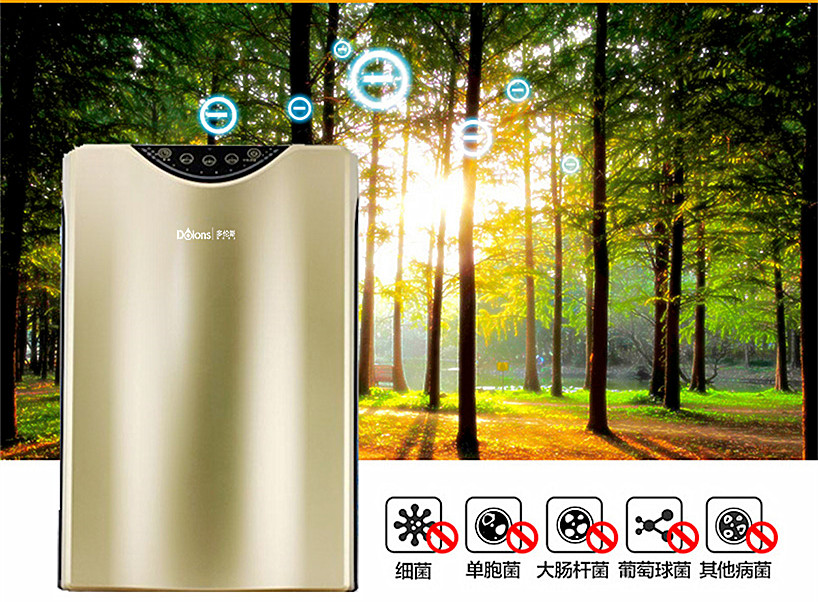 空氣凈化器工作原理及熱門品牌選購(gòu)指南