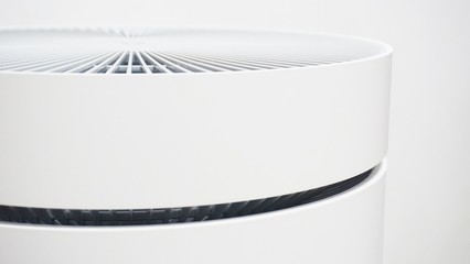 八米遠(yuǎn)程凈化送風(fēng)，四季通用風(fēng)扇可調(diào)——米家循環(huán)風(fēng)空氣凈化器深度體驗(yàn)