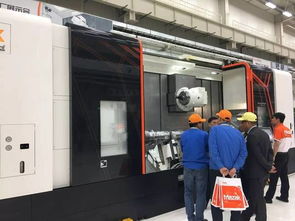 深度揭秘新一代智能化工廠 感受最前沿的智造技術與網絡技術融合