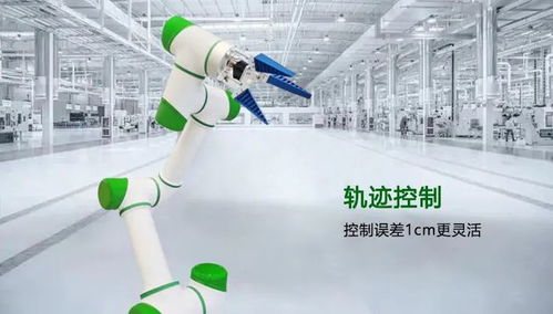 十四五機(jī)器人產(chǎn)業(yè)發(fā)展規(guī)劃引領(lǐng)行業(yè)變革，中科深谷核心技術(shù)驅(qū)動移動機(jī)器人高端智能化發(fā)展
