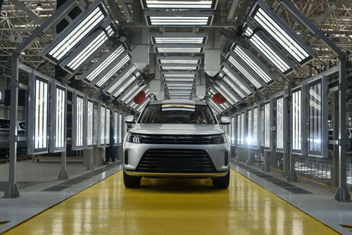 賽力斯汽車 智能化技術驅動，首月6萬訂單背后的起飛與沖刺