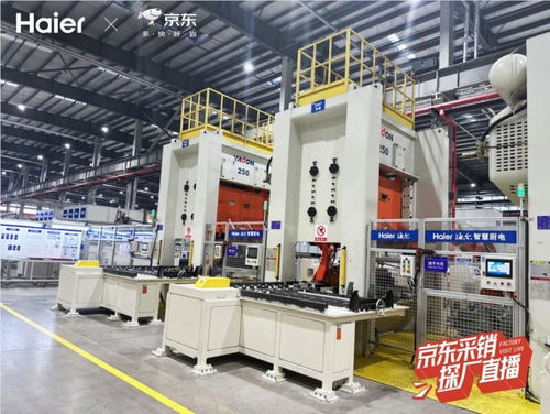 舊廚煥新顏 海爾廚電引領工廠直供、賣場體驗與網絡技術融合新變革