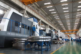 秦川機床與博世力士樂深化合作 聚焦三大領域，共筑智能網絡技術新生態