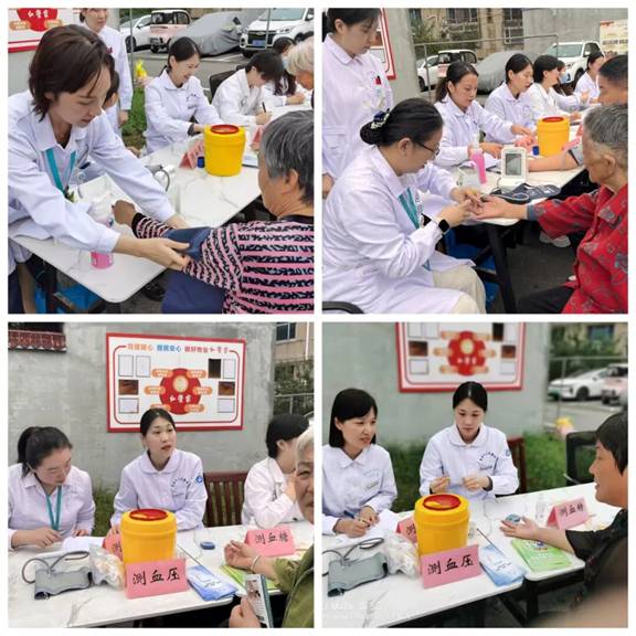 【健康新風尚】我院正式推出營養健康咨詢服務，為您的健康保駕護航